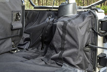 Cargar imagen en el visor de la galería, Rugged Ridge C3 Cargo Cover 2-Door w/Subwoofer 07-14 Jeep Wrangler