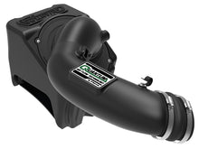 Cargar imagen en el visor de la galería, aFe Quantum Pro 5R Cold Air Intake System 17-18 Ford Powerstroke V8-6.7L - Oiled