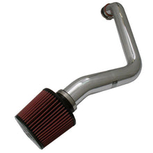 Cargar imagen en el visor de la galería, Injen 99-00 Civic Si Polished Cold Air Intake