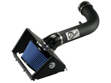 Cargar imagen en el visor de la galería, aFe MagnumFORCE Intakes Stage-2 P5R AIS P5R Dodge Trucks 03-08 V8-5.7L