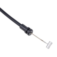 Cargar imagen en el visor de la galería, Omix Hood Release Cable- 87-96 XJ/87-92 MJ