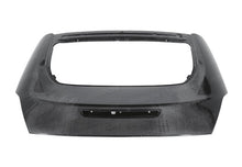 Cargar imagen en el visor de la galería, Seibon 09-10 Nissan 370Z OEM Carbon Fiber Trunk Lid