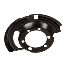 Cargar imagen en el visor de la galería, Omix Dust Shield Brake Front Right- 84-06 Jeep models