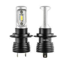 Cargar imagen en el visor de la galería, Oracle H7 - VSeries LED Headlight Bulb Conversion Kit - 6000K
