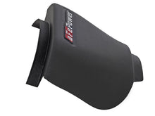 Cargar imagen en el visor de la galería, aFe MagnumFORCE Intake Rain Shield 15-16 Dodge Challenger SRT Hellcat 6.2L V8 (sc) - Black