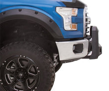 Load image into Gallery viewer, Lund 16-17 Toyota Tacoma Revolution Bull Bar - Black