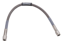 Cargar imagen en el visor de la galería, Russell Performance 12in Straight -3 AN Competition Brake Hose