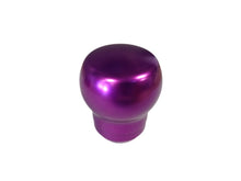 Cargar imagen en el visor de la galería, Torque Solution Fat Head Shift Knob (Purple): Subaru Sti 04-14/ Subaru BRZ 2013+/ Scion FR-S 2013+