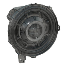 Cargar imagen en el visor de la galería, Oracle Jeep JL/Gladiator JT Oculus Bi-LED Projector Headlights - Amber/White Switchback
