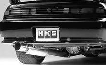 Cargar imagen en el visor de la galería, HKS 93-98 Nissan Silvia S14 SR20DET Hi-Power Exhaust