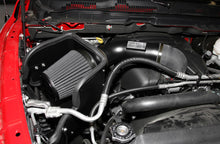 Cargar imagen en el visor de la galería, K&amp;N 09-13 Dodge Ram 1500 Pickup 5.7L V8 / 11-13 Ram 1500 5.7L V8 Black Performance Intake Kit