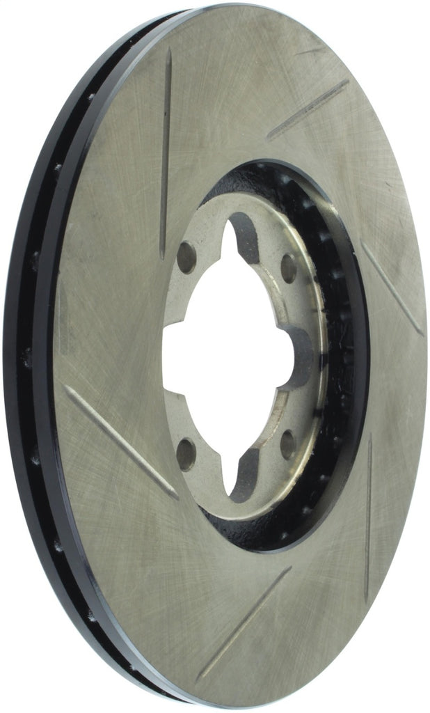 StopTech Slotted Sport Brake Rotor