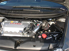 Cargar imagen en el visor de la galería, Injen 06-09 Civic Si 2.0L 4Cyl. Coupe &amp; Sedan Polished Short Ram Intake