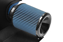 Cargar imagen en el visor de la galería, Injen 16-18 Ford Focus RS Special Edition Blue Cold Air Intake