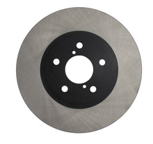 Cargar imagen en el visor de la galería, Stoptech 98-02/02 Subaru Forester/98-10 Impreza CRYO Rotor