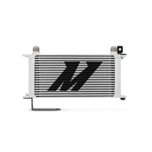 Cargar imagen en el visor de la galería, Mishimoto 08-14 WRX/STi Thermostatic Oil Cooler Kit - Silver