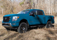 Cargar imagen en el visor de la galería, Superlift 04-22 Nissan Titan 2WD/4WD 3in Lift Kit