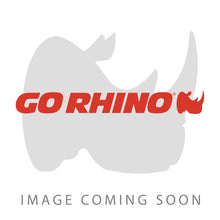 Cargar imagen en el visor de la galería, Go Rhino XRS Overland Xtreme Rack for Full Size Trucks (Box 2 - Req. 5952000T-01)  - Tex. Blk
