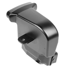 Cargar imagen en el visor de la galería, Rugged Ridge AmFib High Mount Snorkel EXTENSION ONLY 18-20 Jeep Wrangler JL 2020 JT (Req. 17756.35)