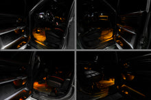 Cargar imagen en el visor de la galería, Oracle 19-22 RAM Complete Interior Ambient Lighting ColorSHIFT RGB Conversion Kit