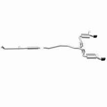 Cargar imagen en el visor de la galería, Magnaflow 2022+ Honda Civic EX 1.5L sedan NEO Cat-Back Exhaust System