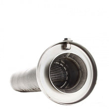 Cargar imagen en el visor de la galería, Skunk2 MegaPower RR 02-06 Acura RSX Type-S 76mm Exhaust 2-bolt flange (Fab Work Reqd)
