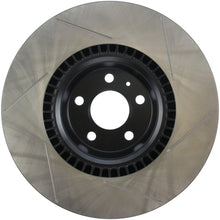 Cargar imagen en el visor de la galería, StopTech Slotted Sport Brake Rotor