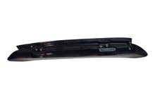 Cargar imagen en el visor de la galería, Seibon 92-95 Honda Civic HB SP Carbon Fiber Rear Spoiler