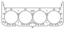 Load image into Gallery viewer, Cometic Chevrolet Gen-1 Small Block V8 4.200in Bore .040in MLS Cylinder Head Gasket w/ Steam Holes