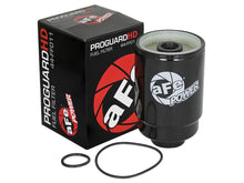 Cargar imagen en el visor de la galería, aFe ProGuard D2 Fluid Filters Fuel F/F FUEL GM Diesel Trucks 01-16 V8- 6.2L 6.5L (td)