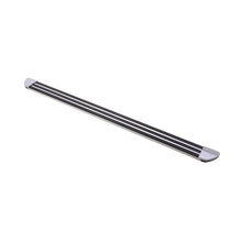 Cargar imagen en el visor de la galería, Lund Universal Crossroads 87in. Running Board - Chrome