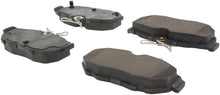 Cargar imagen en el visor de la galería, StopTech Street Select Brake Pads - Rear