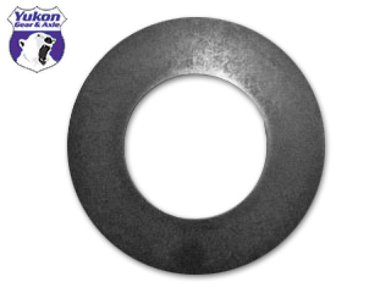 Yukon Gear Pinion Gear and Thrust Washer (0.750in Shaft) For 8.8in Ford