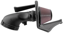 Cargar imagen en el visor de la galería, K&amp;N 08-13 BMW M3 4.0L V8 Aircharger Performance Intake