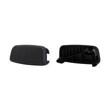 Load image into Gallery viewer, Westin R7 Includes front and rear end cap with fasteners - Black