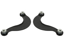 Cargar imagen en el visor de la galería, Whiteline 08-18 Ford Focus Heavy Duty Adjustable Rear Upper Control Arm Kit