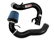 Cargar imagen en el visor de la galería, Injen 09-17 Mitsubishi Lancer GTS 2.4L 4 Cyl. Black Cold Air Intake