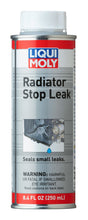 Cargar imagen en el visor de la galería, LIQUI MOLY 250mL Radiator Stop-Leak