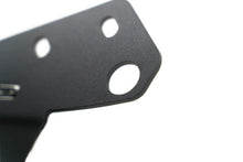 Cargar imagen en el visor de la galería, DV8 Offroad 2021 Ford Bronco A Pillar Dual Light Pod Drop Mounts