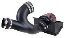 Cargar imagen en el visor de la galería, K&amp;N 15-16 Ford F-150 3.5L V6 F/I Performance Intake Kit