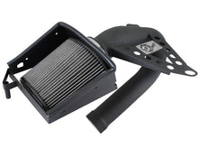 Cargar imagen en el visor de la galería, aFe MagnumFORCE Intakes Stage-2 Pro DRY S 12-15 BMW 328i (F30) L4 3.0L (t) N20
