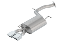 Load image into Gallery viewer, Borla S-Type Kia Telluride 2020 Axle-Back Exhaust