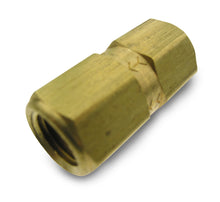 Cargar imagen en el visor de la galería, Air Lift Check Valve- 1/4in Fnpt X 1/4in Fnpt