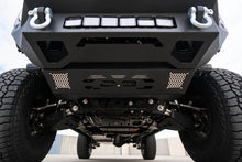 Cargar imagen en el visor de la galería, DV8 Offroad 21-22 Ford Bronco Front Skid Plate