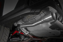 Cargar imagen en el visor de la galería, Perrin 22-23 Subaru WRX Dual Single Tip 304SS Axle Back Exhaust