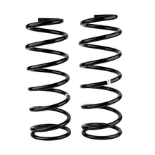 Cargar imagen en el visor de la galería, ARB / OME Coil Spring Rear 80 Med