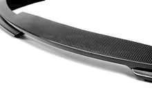 Cargar imagen en el visor de la galería, Seibon 06-07 Subaru WRX/STi TB Carbon FIber Front Lip