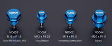 Cargar imagen en el visor de la galería, Cusco Neodymium Magnetic Drain Bolt - Honda/Mazda/Mitsubishi/Suzuki