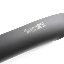 Cargar imagen en el visor de la galería, Rugged Ridge Hood Bug Deflector Black 02-08 Ram Pickup