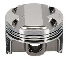 Cargar imagen en el visor de la galería, Wiseco Acura 4v DOME +5cc STRUTTED 81.5MM Piston Kit